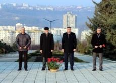 30 марта – День освобождения Рыбницы