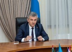 Вакцинация, обеспечение медучреждений кислородом, подготовка к Пасхе – на контроле Президента Вакцинация, обеспечение медучреждений кислородом, подготовка к Пасхе – на контроле Президента