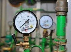 Тирастеплоэнерго проводит гидравлические испытания тепловых сетей