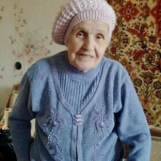 Ветеран Зинаида Кройтор: Хочу пожелать, чтобы никому, никогда не довелось испытать ужасы войны