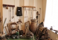 18 мая в музеях города День открытых дверей 18 мая в музеях города День открытых дверей