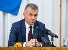 Глава государства встретился с рыбничанами