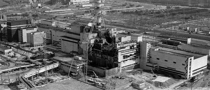 Обращение главы госадминистрации по случаю 36-летия аварии на Чернобыльской АЭС