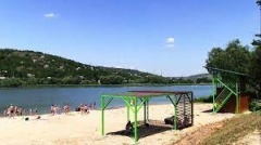 Центр гигиены и эпидемиологии не рекомендует купаться в реке Днестр