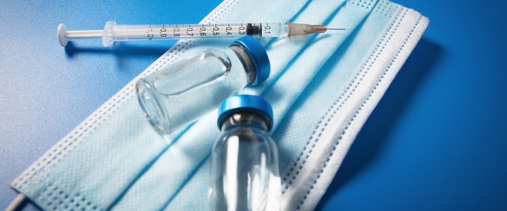 Вакцинация – лучший способ защиты от гриппа