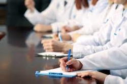 Приднестровских врачей приглашают принять участие в международной онлайн-конференции