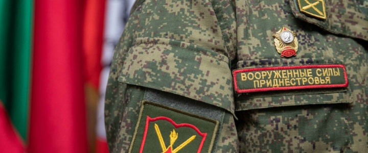 Военный институт Министерства обороны продолжает прием заявок на обучение