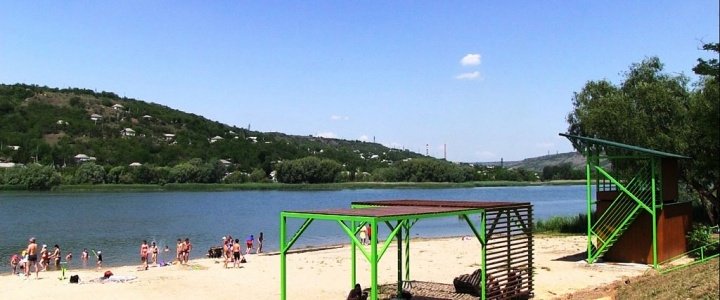 Отдел по делам ГОиЧС напоминает о правилах поведения на воде
