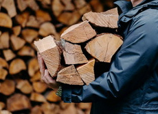 Где и как приобрести дрова?