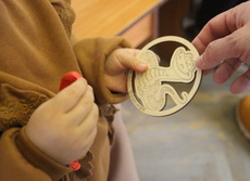 Волшебство Президентской ёлки: подарки и новогоднее шоу