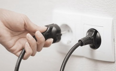 ГУпЧС сообщает: “Почему опасно перегружать электросеть”