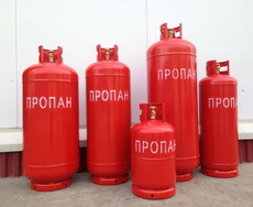 Разъяснение специалистов по безопасности при использовании сжиженного газа “Пропан” и бытовых баллонов