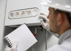 Меры безопасности в период отопительного сезона: работа с газовым оборудованием, печами и дымовыми каналами