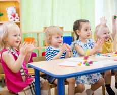 Работа детских образовательных учреждений в период действия ЧЭП Работа детских образовательных учреждений в период действия ЧЭП