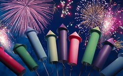 ГУпЧС: Правила использования пиротехники ГУпЧС: Правила использования пиротехники