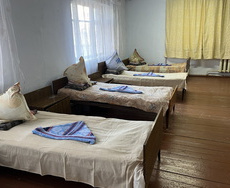 Пункт временного размещения населения Рыбницкого района и г.Рыбница