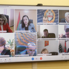 Совещание при Президенте Совещание при Президенте