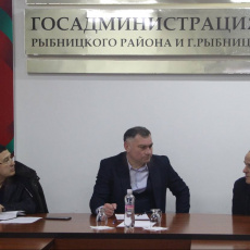 Состоялось заседание оперативного штаба по вопросам энергокризиса