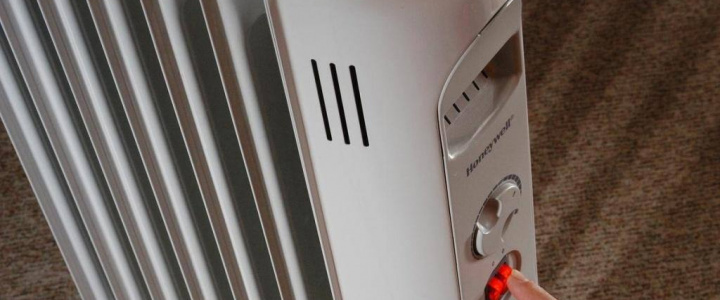 ГУпЧС: правила использования электрообогревателей ГУпЧС: правила использования электрообогревателей