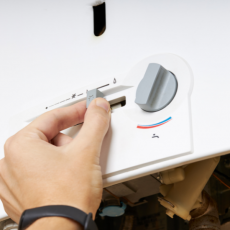 Правила безопасного использования газовых колонок 