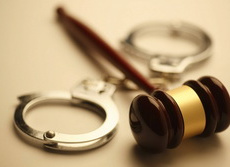 Криминальная хроника