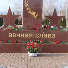 Сегодня Рыбница отмечает 36-летие со дня вывода войск из Афганистана