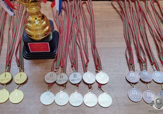 Новости РОВД