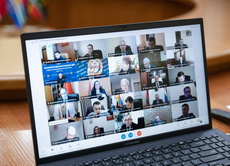 Селекторное совещание при Президенте