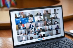 Селекторное совещание при Президенте