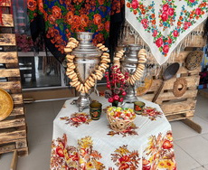 Рыбница встречает Масленицу: праздничные события и народные гулянья