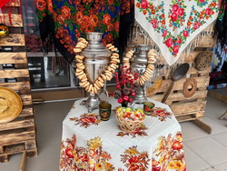 Рыбница встречает Масленицу: праздничные события и народные гулянья