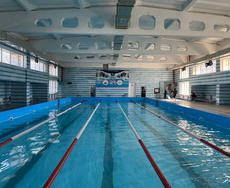 Рыбницкий бассейн открывает свои двери для посетителей