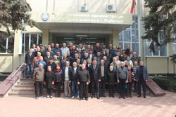 Рыбницкий Союз Защитников ПМР подвел итоги деятельности организации за 2024 год