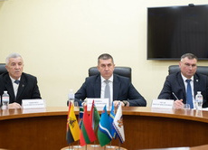 Президент провел селекторное совещание