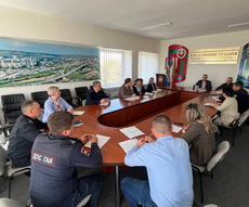 В Рыбнице подвели итоги операции «Подросток-2024–2025» В Рыбнице подвели итоги операции «Подросток-2024–2025»