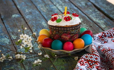 Пожарная безопасность в период празднования Пасхальных праздников