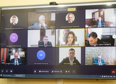 Глава государства провел селекторное совещание