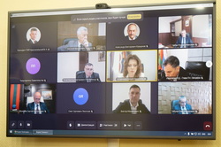 Глава государства провел селекторное совещание