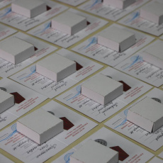 Связь времён: награды к 80-летию Великой Победы вручили в Рыбнице