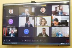 Глава государства провел селекторное совещание