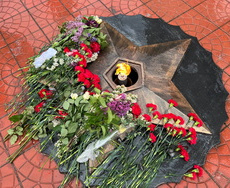 Дань подвигу и мужеству: в Рыбнице прошли торжественные мероприятия ко Дню Великой Победы