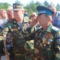 19 июня – 33-я годовщина со дня Бендерской трагедии