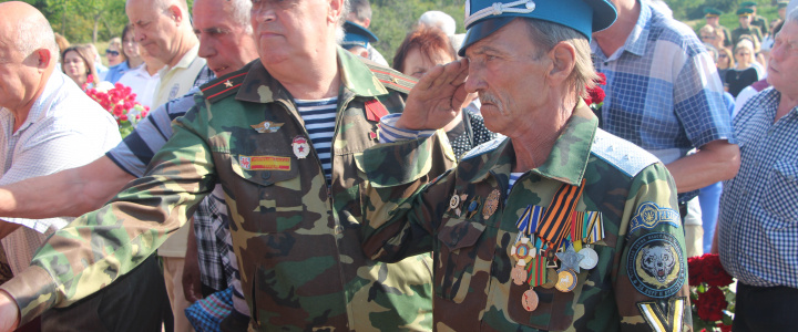 19 июня – 33-я годовщина со дня Бендерской трагедии