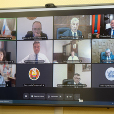 Глава государства провел селекторное совещание с главами госадминистраций Глава государства провел селекторное совещание с главами госадминистраций