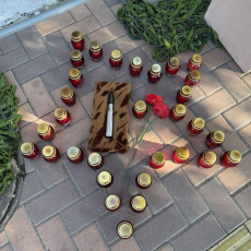 День памяти и скорби: в Рыбнице почтили героев-защитников Приднестровья День памяти и скорби: в Рыбнице почтили героев-защитников Приднестровья