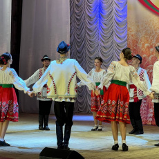 Во Дворце Культуры состоялось торжественное собрание, приуроченное ко Дню Республики Во Дворце Культуры состоялось торжественное собрание, приуроченное ко Дню Республики