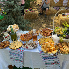 Праздник единства и гордости: День Республики в Рыбнице Праздник единства и гордости: День Республики в Рыбнице