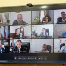 Глава государства провел селекторное совещание