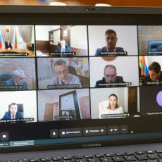 Селекторное совещание при Президенте Селекторное совещание при Президенте