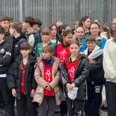 В Спорткомплексе «Юбилейный» состоялось открытие муниципального тура республиканского турнира «Кожаный мяч» В Спорткомплексе «Юбилейный» состоялось открытие муниципального тура республиканского турнира «Кожаный мяч»